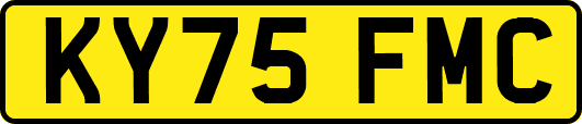KY75FMC