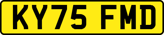 KY75FMD