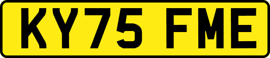 KY75FME