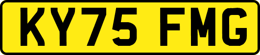 KY75FMG
