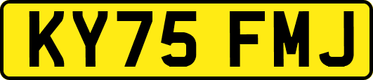 KY75FMJ