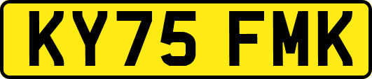 KY75FMK