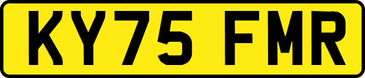 KY75FMR