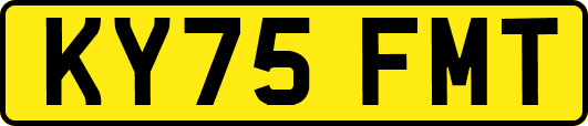 KY75FMT