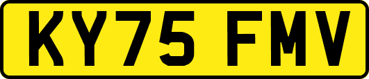 KY75FMV