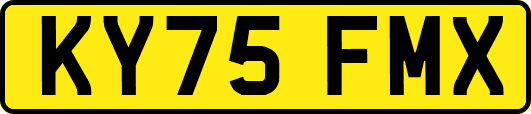 KY75FMX