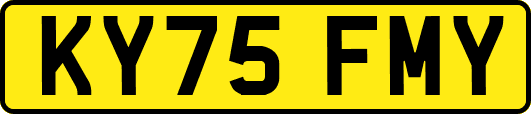 KY75FMY