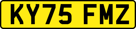KY75FMZ