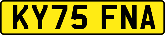 KY75FNA