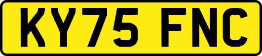 KY75FNC