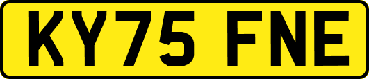 KY75FNE