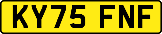 KY75FNF