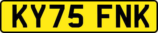 KY75FNK