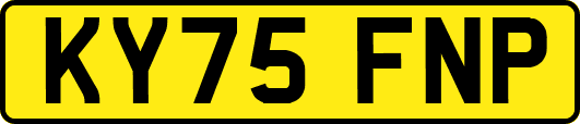 KY75FNP