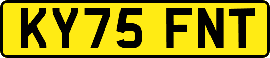 KY75FNT