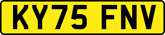 KY75FNV