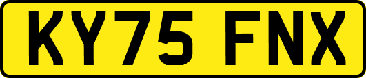 KY75FNX