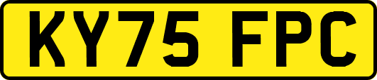 KY75FPC
