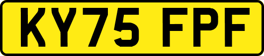 KY75FPF