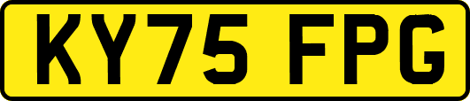 KY75FPG