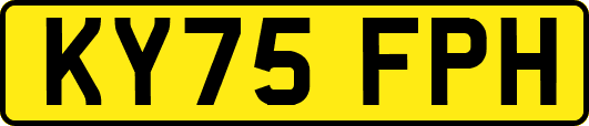 KY75FPH
