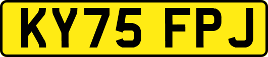 KY75FPJ
