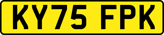 KY75FPK