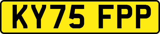 KY75FPP