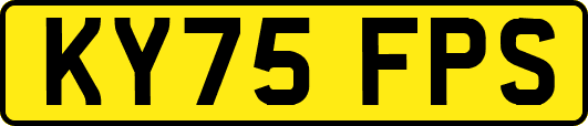 KY75FPS