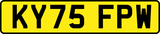 KY75FPW