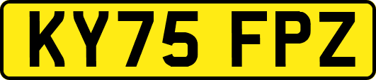 KY75FPZ