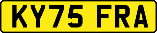 KY75FRA