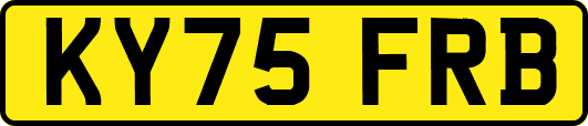 KY75FRB