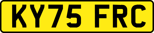 KY75FRC
