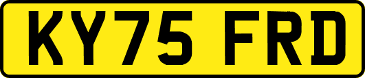 KY75FRD