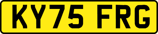 KY75FRG