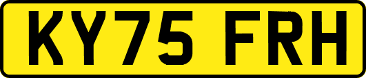 KY75FRH