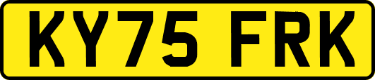 KY75FRK
