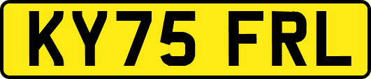 KY75FRL