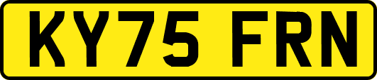 KY75FRN