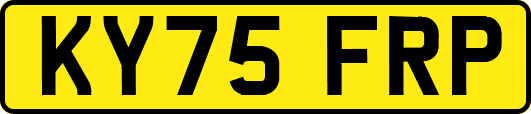 KY75FRP