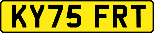 KY75FRT