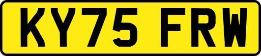 KY75FRW