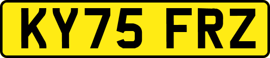 KY75FRZ