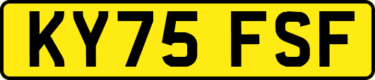 KY75FSF