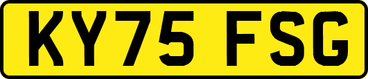 KY75FSG