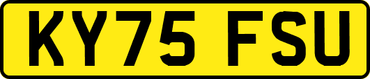KY75FSU
