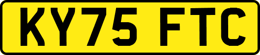 KY75FTC