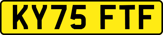 KY75FTF