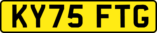 KY75FTG